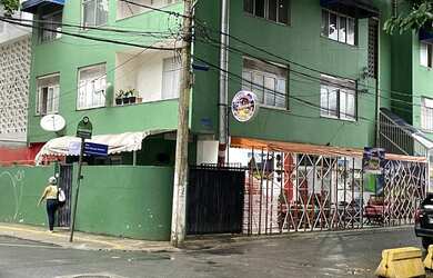 Imagem 3: Vendo casa Térrea 298 metros quadrados na Barra - Salvador - BA