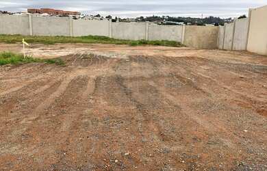 Imagem: O terreno possui 710m² de Área e está localizado em Fazenda