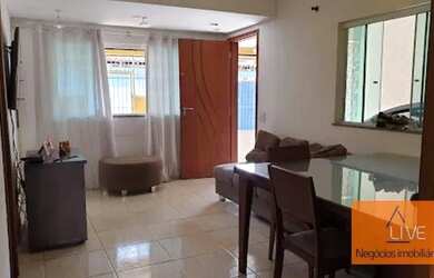 Imagem 3: Casa Residencial à venda, Fonseca, Niterói - CA0192