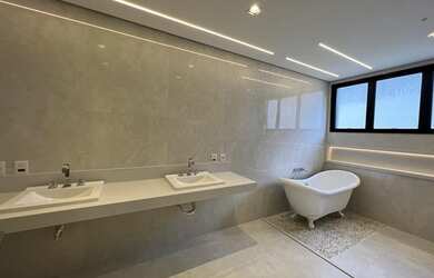 Imagem 5: Linda casa com 5 suítes à venda, 450 m² por R$ 6.000.000 - Tamboré...