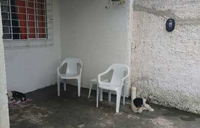 Imagem 6: Vende-se ou troca por casa na praia ou no fila