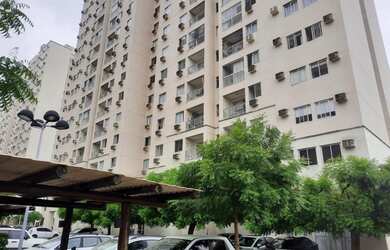 Imagem 2: Aluguel Vita Clube 62m. Varanda, 62m² de Área, 1 Vaga na garageme3 Dormitórios