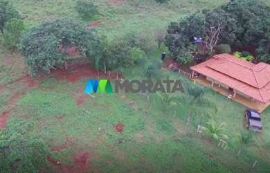 Imagem 8: CORINTO - Fazenda - Zona Rural