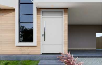 Imagem 2: Casa Porto Unique Dourados