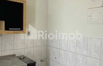 Imagem 6: Tijuca Apartamento com 1 dormitório