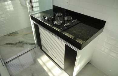 Imagem 6: Betim - Apartamento Padrão - Conjunto Habitacional Bueno Franco