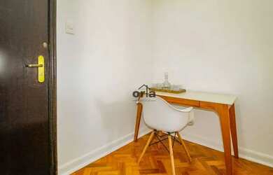 Imagem 9: Apartamento com 1 dormitório à venda, 74 m² por R$ 787.200,00 - Flamengo - Rio de Janeiro