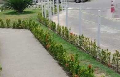 Imagem: O apartamento possui 2 Dormitórios, 2 Banheiros, 2 Vagas na