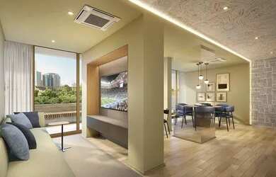 Imagem 12: APARTAMENTO RESIDENCIAL em São Paulo - SP, Moema