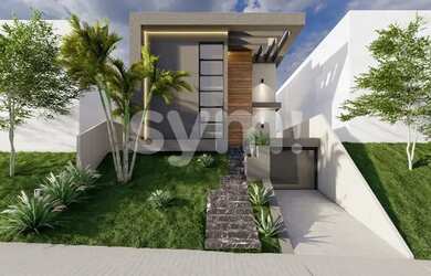 Imagem 3: ALMIRANTE TAMANDARé - Casa de Condomínio - Tanguá