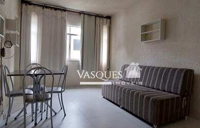 Imagem 1: Apartamento com 1 dormitório, 22 m² - venda por R$ 185.000,00 ou aluguel...