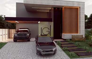 Imagem 1: CASA RESIDENCIAL em SALTO - SP, PORTAL DOS BANDEIRANTES SALTO