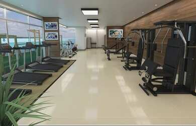 Imagem 7: Apartamento Cobertura Tipo Penthouse 4 suítes Neópolis Natal RN