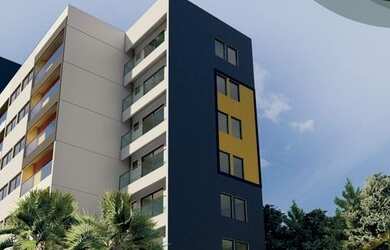 Imagem: O depósito possui 1 Vaga na garagem, 42m² de Área e está