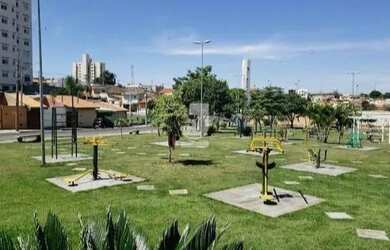 Imagem 12: Casa à venda por 626.000,00 no bairro Jardim Bandeirantes, em Salto