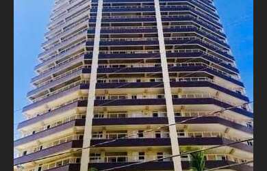 Imagem: O apartamento possui 2 Dormitórios, 1 Vaga na garagem e está