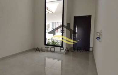 Imagem 2: Excelente casa à venda no Residencial Portal dos Manacás Artur Nogueira...