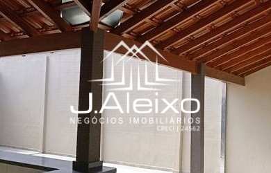 Imagem 8: Casa à venda no bairro Jardim Caparroz - São José do Rio Preto/SP