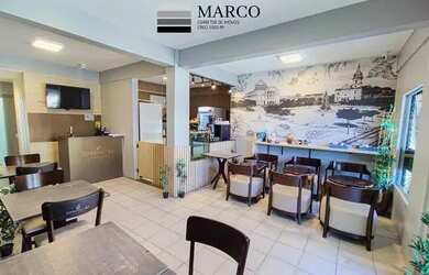 Imagem: O depósito possui 1 Vaga na garagem, 200m² de Área e está