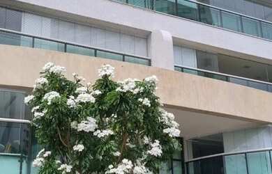 Imagem: O apartamento possui 3 Dormitórios, 5 Banheiros, 3 Vagas na