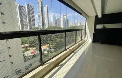 Imagem 3: Apartamento no Jardim Goiás, 3 suítes todo montado em armários