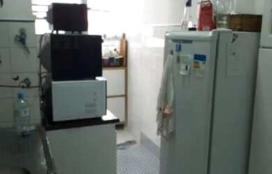 Imagem 5: APARTAMENTO - LAPA - SP