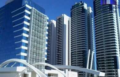 Imagem 1: Apartamento para Locação em Salvador, Paralela, 1 dormitório, 1 banheiro, 1 vaga