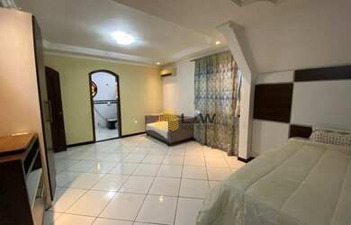 Imagem 9: Sobrados a venda, 260 m² por R$ 1.400.000 - Vila Yolanda - Foz do Iguaçu/PR