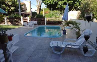 Imagem 10: Temporada para família exigente. Mínimo de 3 dias