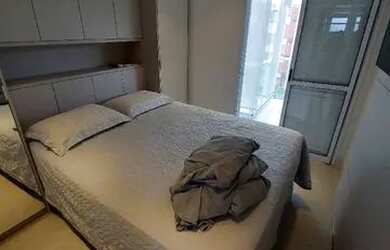 Imagem 8: FINAMENTE DECORADO. Imóvel novo, 110m² de Área, 2 Vagas na garageme3...