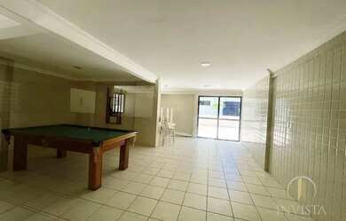 Imagem 15: Apartamento com 3 dormitórios à venda, 110 m² por R$ 450.000,00 - Tambaú...