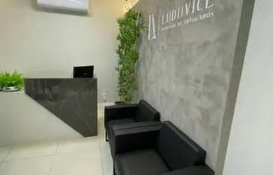 Imagem 5: Escritório de advocacia. 50m² de Área, 1 Banheiroe1 Dormitório