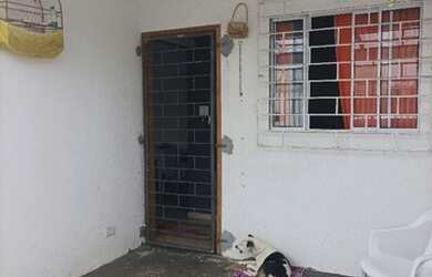 Imagem 2: Vende-se ou troca por casa na praia ou no fila