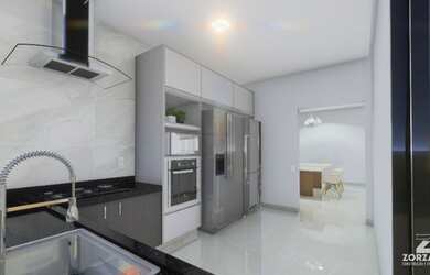 Imagem 11: Casa Porto Unique Dourados