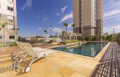 Imagem 9: Apartamento à venda Rua Irmão Félix Roberto, Humaitá - Porto Alegre