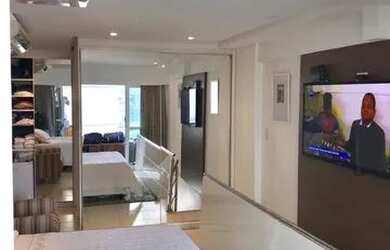 Imagem 7: AP LOFT. 72m² de Área, 1 Vaga na garageme1 Dormitório