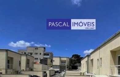 Imagem: A casa em condomínio possui 4 Dormitórios, 5 Banheiros, 3