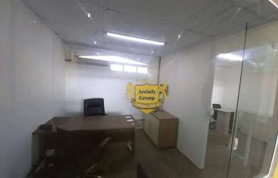 Imagem 6: Galpão para alugar, 450 m² por R$ 4.701,00/mês - Guaxindiba - São Gonçalo/RJ