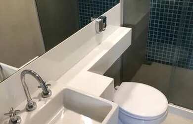 Imagem 14: Apartamento para aluguel tem 80 metros quadrados com 2 quartos em Ipanema...