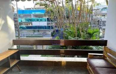 Imagem 2: Apartamento para locação, Recreio dos Bandeirantes, Rio de Janeiro,...