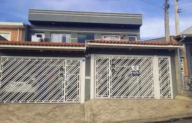 Imagem: A casa possui 2 Dormitórios, 2 Banheiros, 100m² de Área e