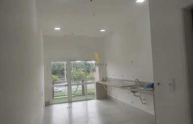 Imagem: Sala shopping Novo Leblon