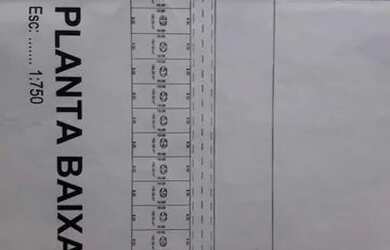 Imagem: O terreno possui 151m² de Área e está localizado em Guaratiba