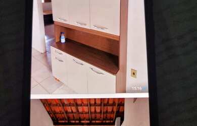 Imagem 6: CASA BOA, FRENTE A PRAIA. 1 Vaga na garageme2 Dormitórios