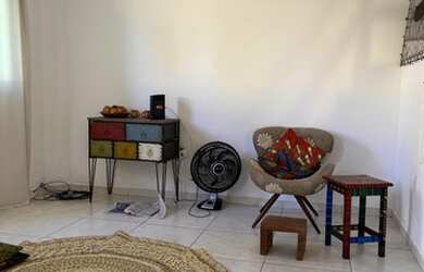 Imagem 10: VENDA MARAVILHOSA CASA - VISTA MAR - PÉ NA PRAIA