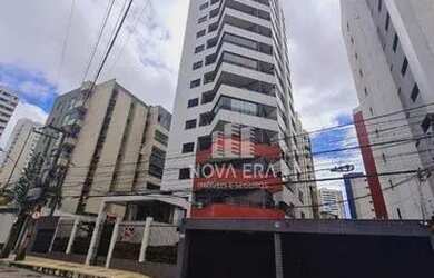 Imagem 2: Apartamento com 4 dormitórios, 158 m² - venda por R$ 595.000,00 ou aluguel...