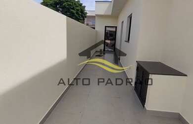 Imagem 14: Excelente casa à venda no Residencial Portal dos Manacás Artur Nogueira...