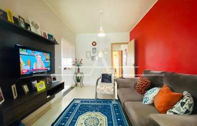 Imagem: A casa possui 2 Dormitórios, 3 Banheiros, 135m² de Área e