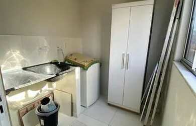 Imagem 7: Aluguel na pedreira por 2.600 com taxas inclusas- sem mobilia