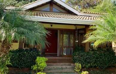 Imagem 7: Casa de Campo pra locação em Atibaia, no pé da Pedra Grande, no condomínio...